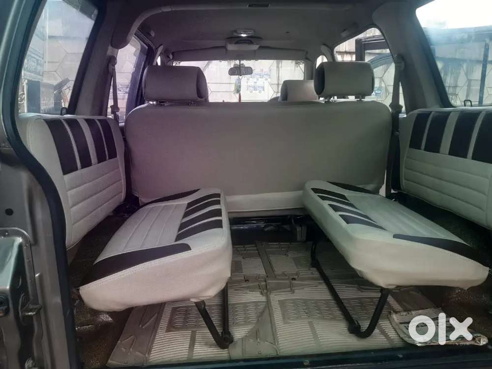 Chevrolet Tavera Neo 2015