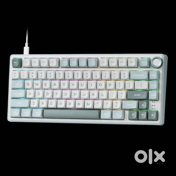 Royal Kludge R75 Mechanical Keyboard (Sealed)