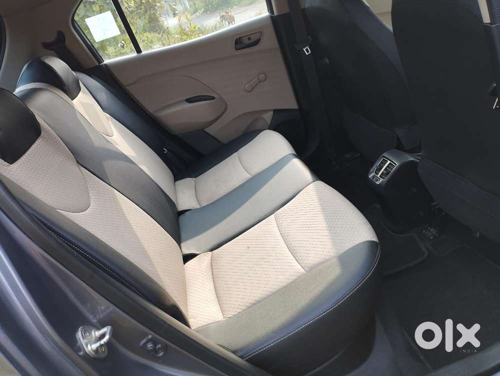 Hyundai Santro Era Executive, 2019, Petrol