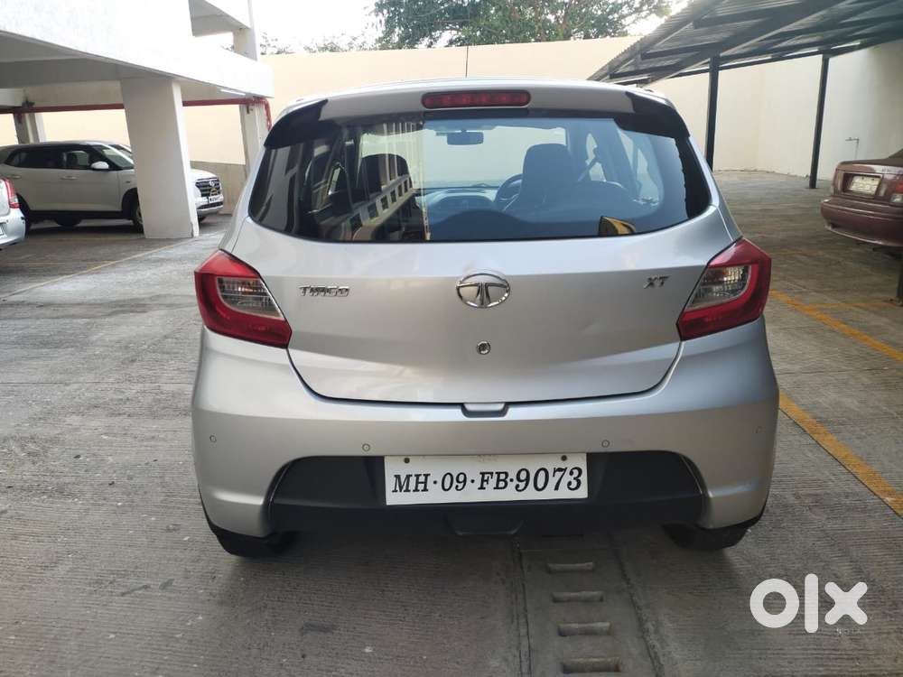 Tata Tiago, 2019, Cng & Hybrids