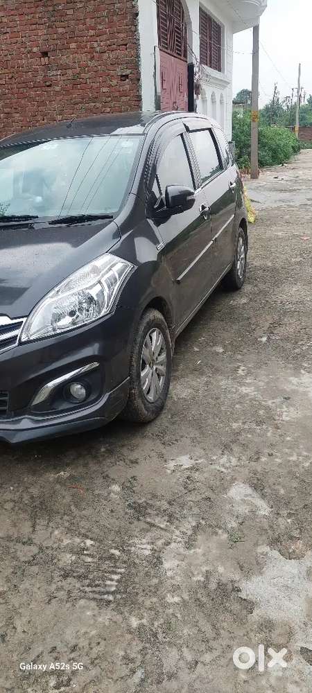 Maruti Suzuki Ertiga Diesel