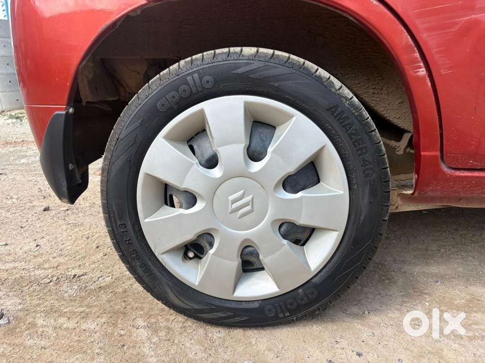 Maruti Suzuki Alto K10 Vxi (o), 2011, Petrol