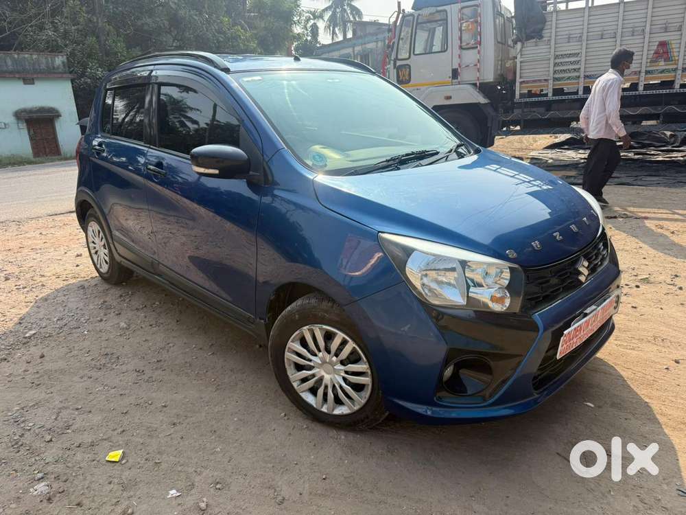 Maruti Suzuki Celerio X Zxi, 2018, Petrol