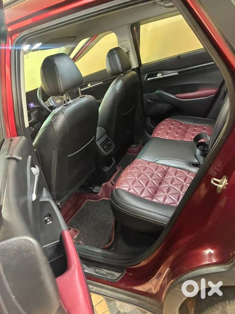 2020 Kia Seltos Htk