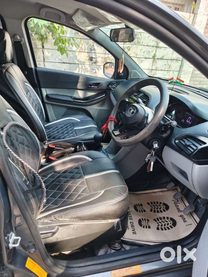 Tata Tiago Xt Icng, 2023, Cng & Hybrids