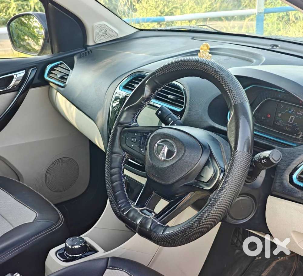 Tata Tigor Ev Xz Plus, 2022, Electric