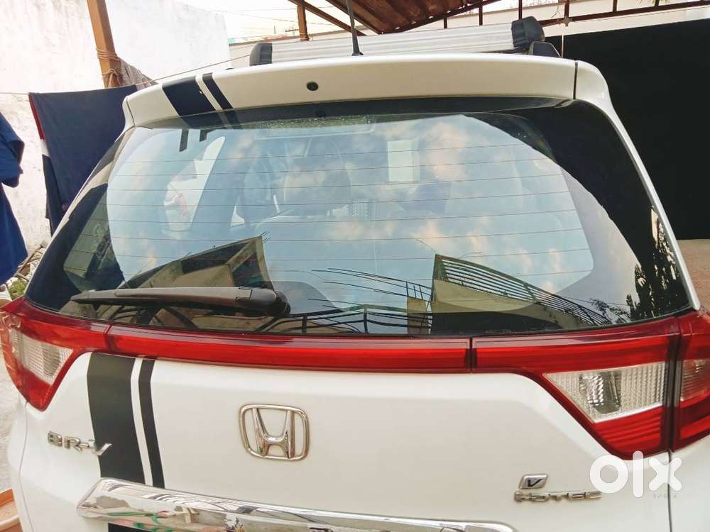 Honda 7 Seater Car For Sale