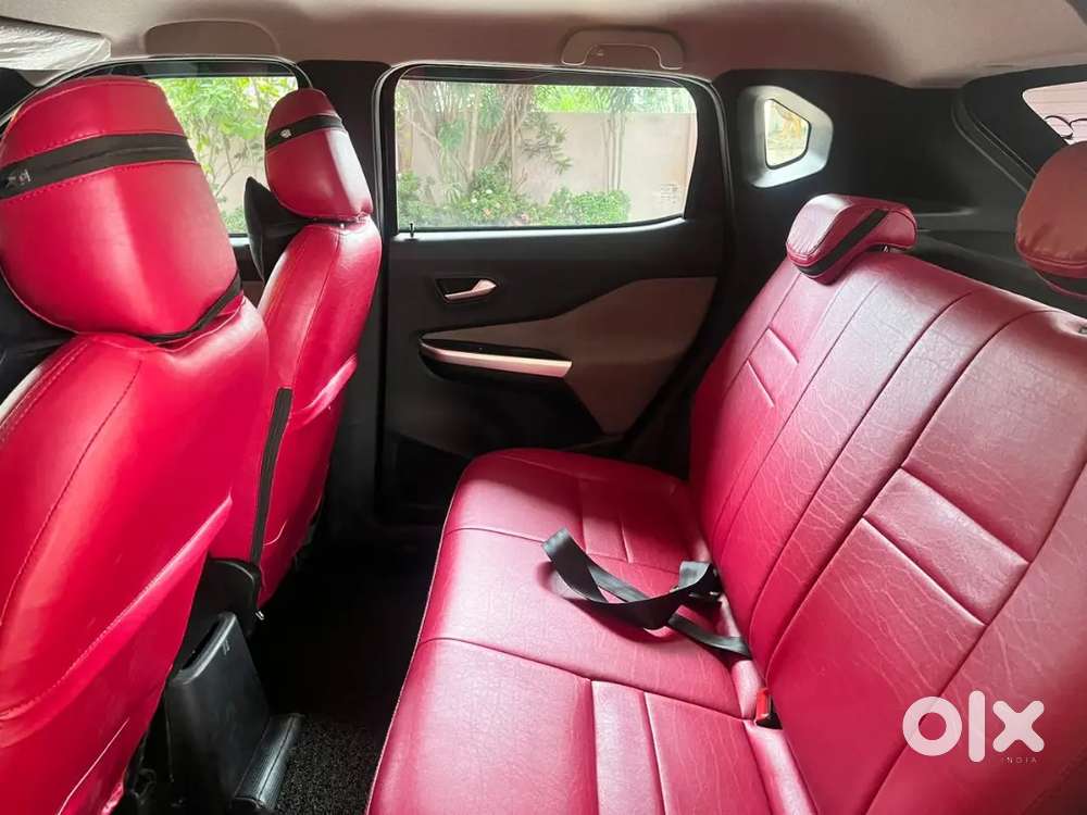Nissan Magnite Petrol 2024 First Owner