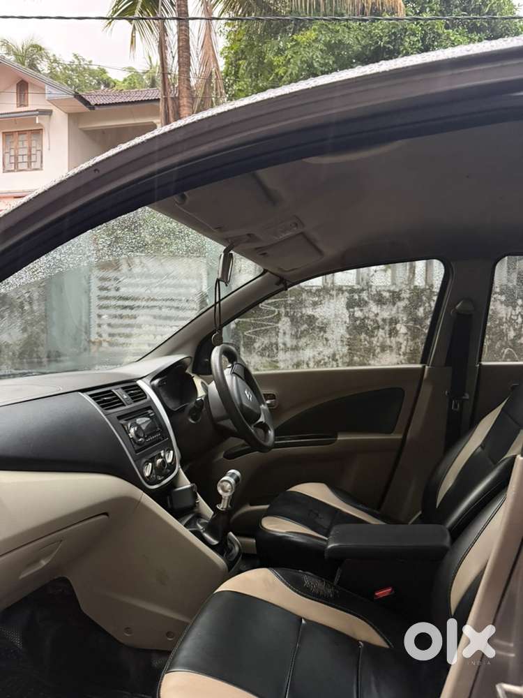 2017 Maruti Suzuki Celerio Single Owner Full Company Service