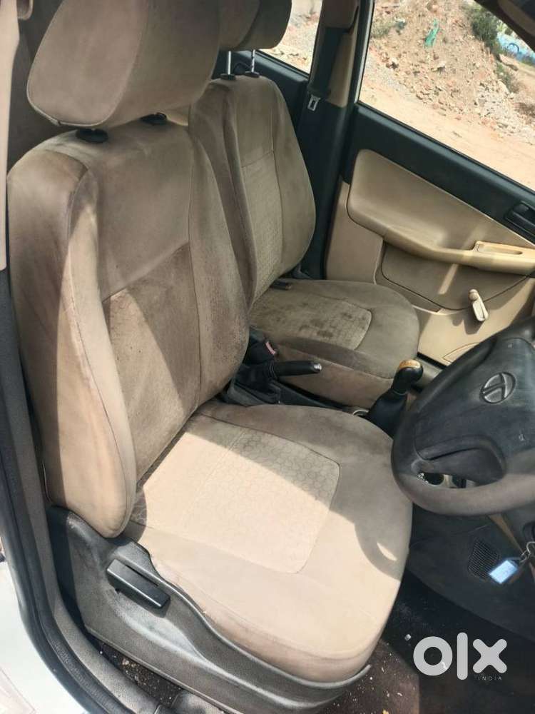 Tata Indica Vista Tdi Ls, 2014, Diesel