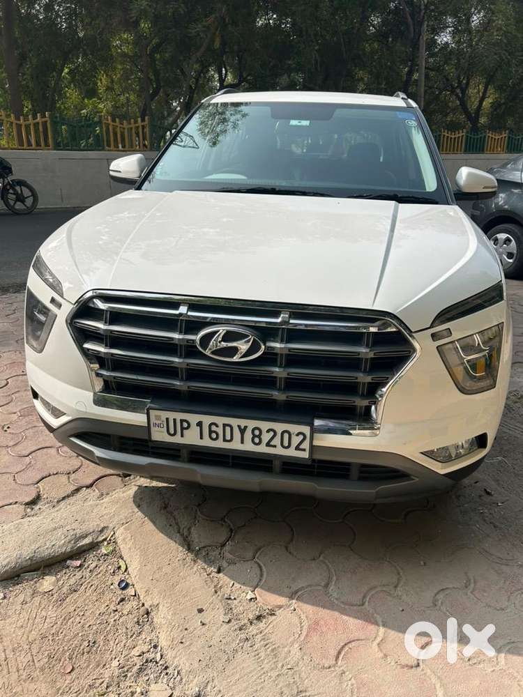 Hyundai Automatic Petrol 2023