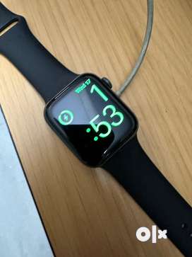 Apple watch serie 4 olx sale