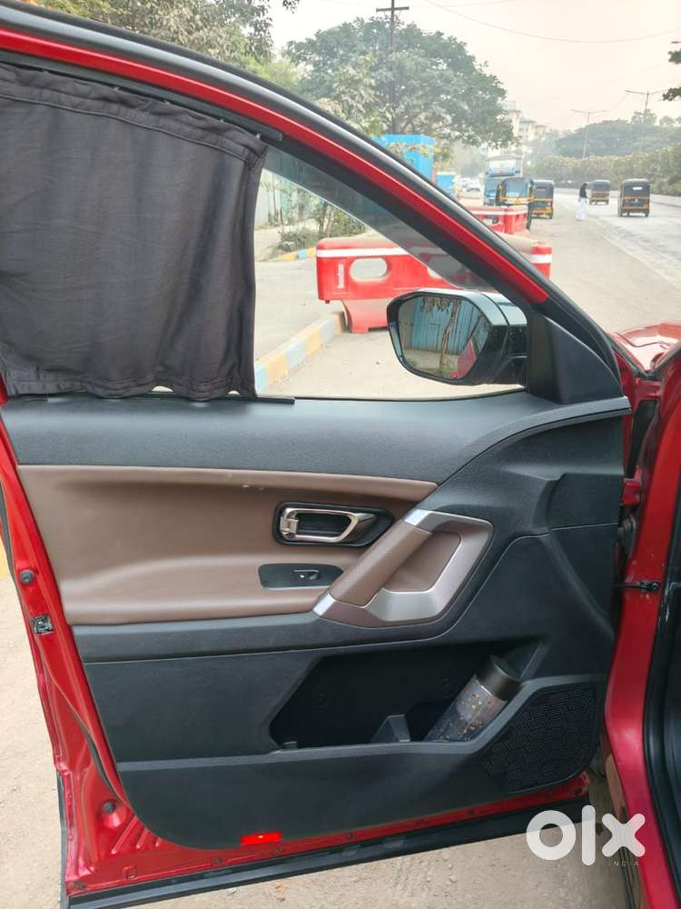 Tata Harrier 2023 Well Maintained