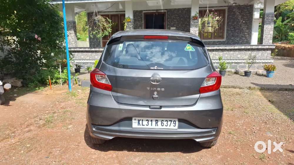 Tata Tiago Sale