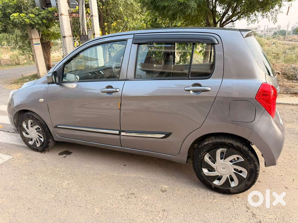 Maruti Suzuki Celerio 2018 Year