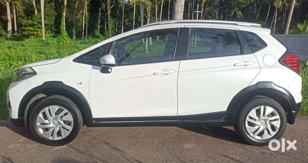 Honda Wr-v I-dtec S, 2017, Diesel