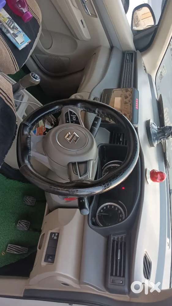 Maruti Suzuki Ertiga 2022 Cng & Hybrids 66000 Km Driven