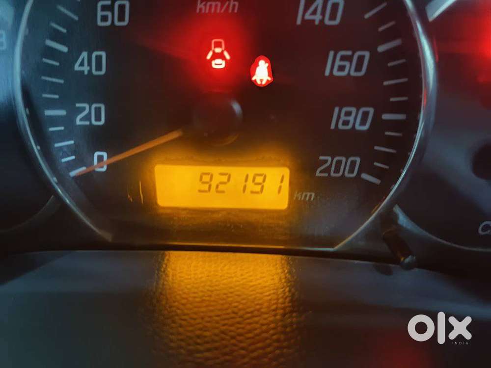 Maruti Suzuki Swift Zxi Bsiv, 2008, Petrol