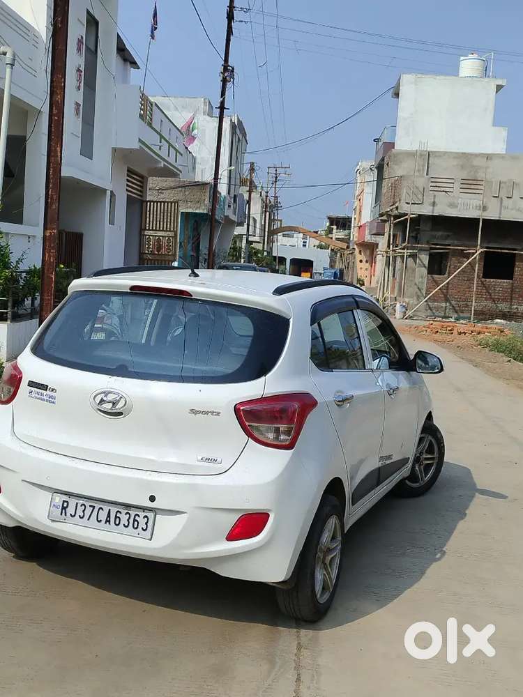 Top Modal After Market Alloy Wheel