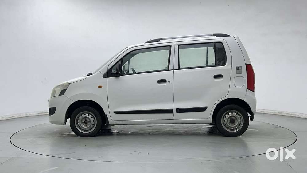 Maruti Suzuki Wagon R 1.0 Lxi Cng, 2013, Cng & Hybrids