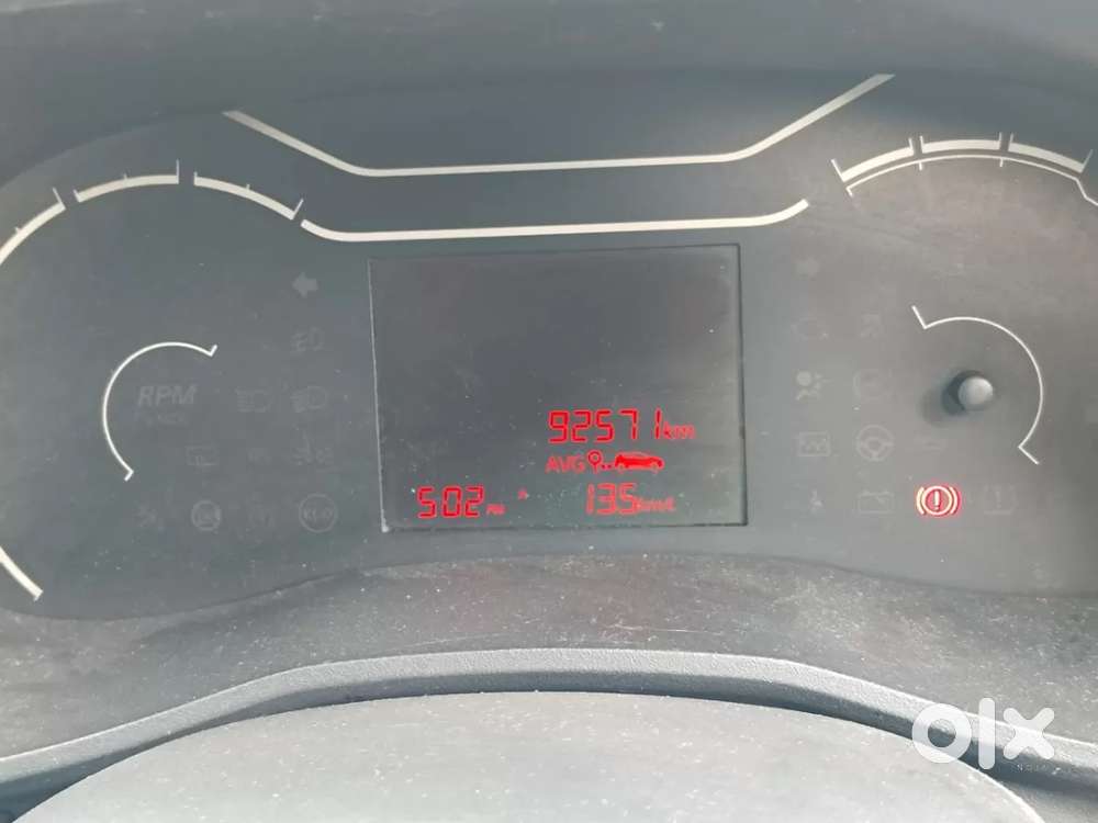 Renault Kwid 1.0 Rxt, 2020, Petrol