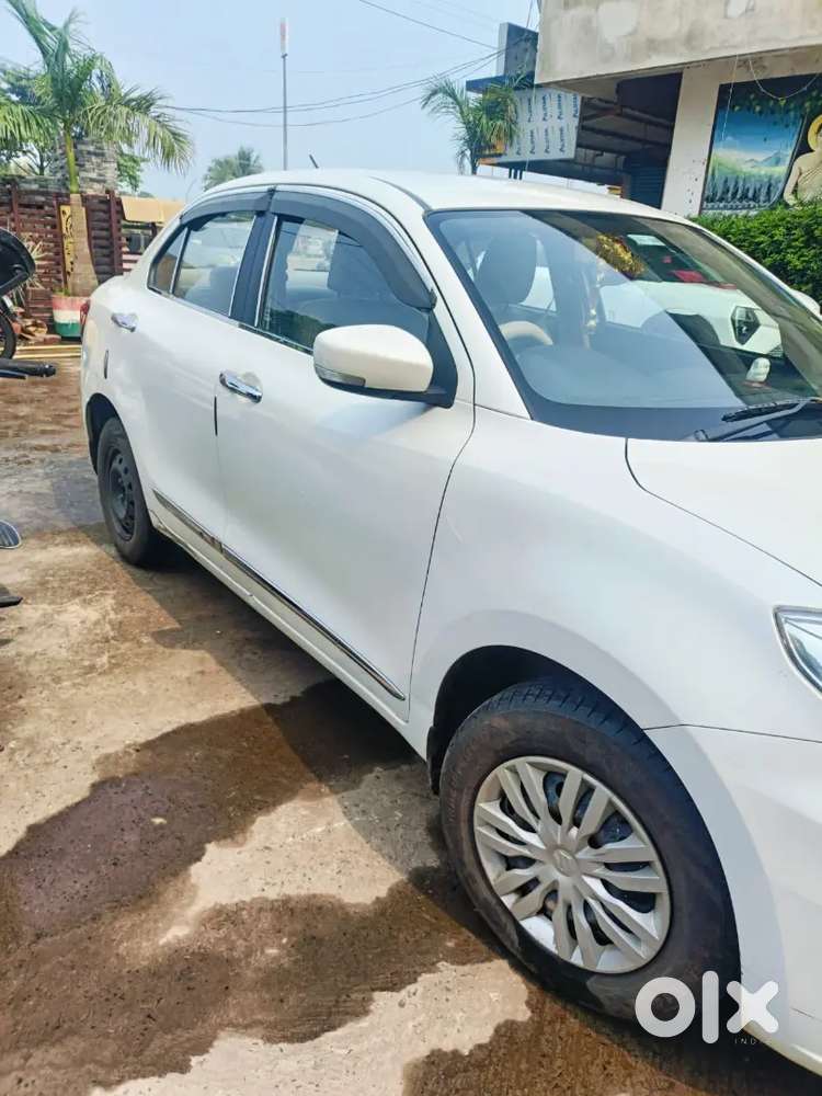 Maruti Suzuki Dzire 2022 Manual