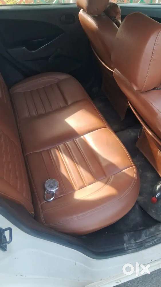 Ford Figo Diesel 2015