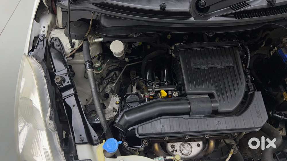 Maruti Suzuki Swift 1.2 Lxi (o), 2015, Petrol