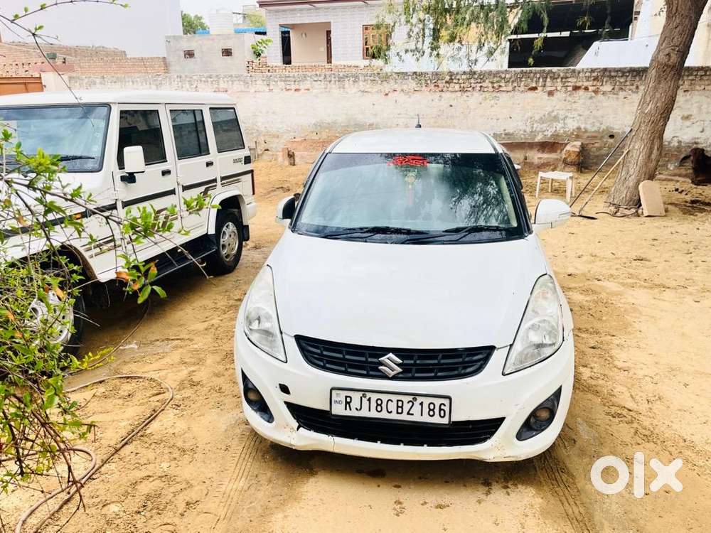 Maruti Suzuki Swift Dzire 2014 Diesel Good Condition