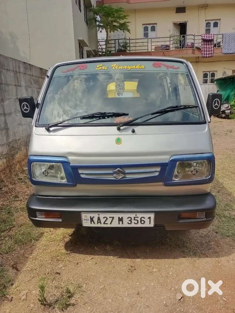 Omni 2009 Petrol