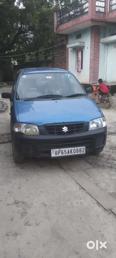 Maruti Suzuki Alto 800 2008