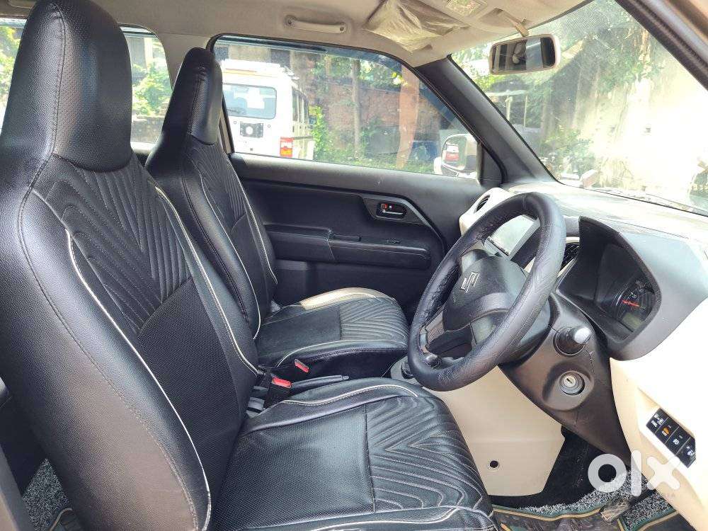 Maruti Suzuki Wagon R 1.0 Lxi Cng, 2021, Cng & Hybrids