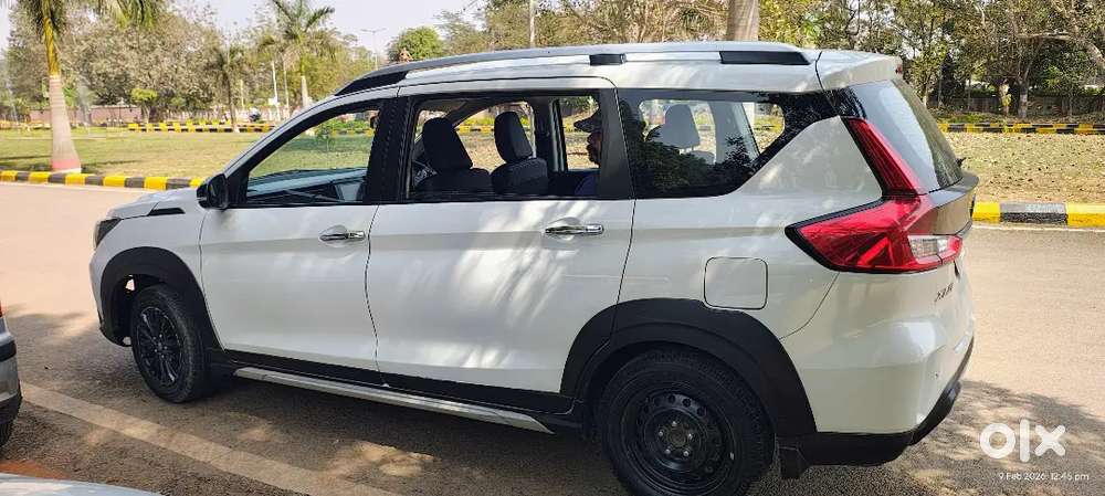 Maruti Suzuki Nexa Xl6 2020 Petrol Well Maintained No Cheap Bargain