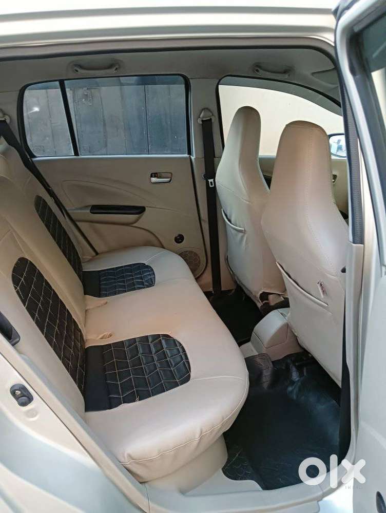 Maruti Suzuki Celerio 2014-2017 Vxi At, 2015, Petrol