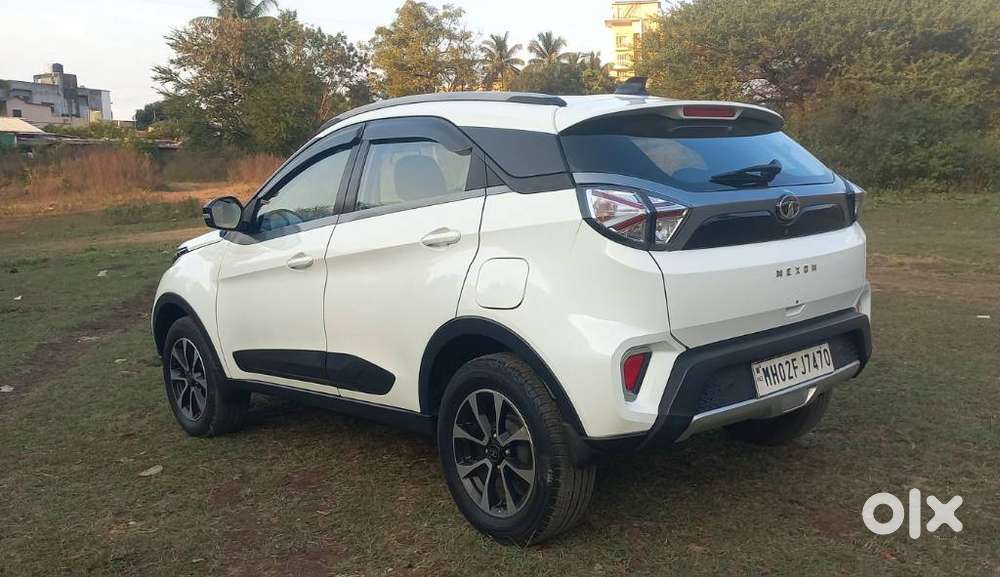 Tata Nexon