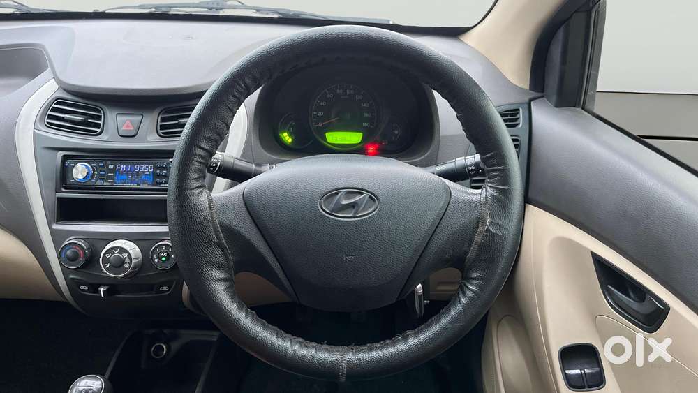 Hyundai Eon Era +, 2018, Petrol