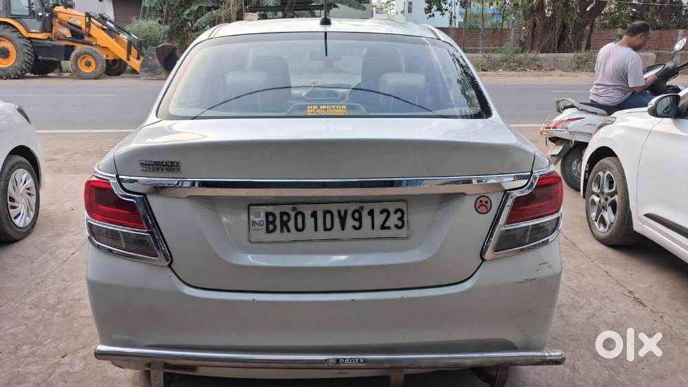 Maruti Suzuki Dzire 2017-2020 Vdi, 2018, Diesel