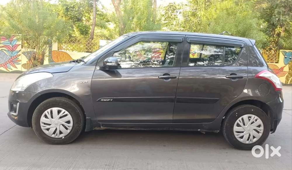 Maruti Suzuki Swift Vxi, 2016, Petrol