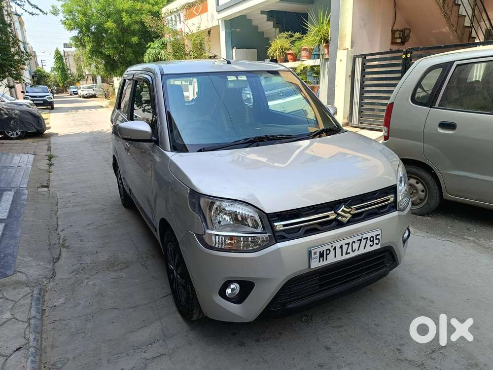 Maruti Suzuki Wagon R 1.0, 2023, Cng & Hybrids