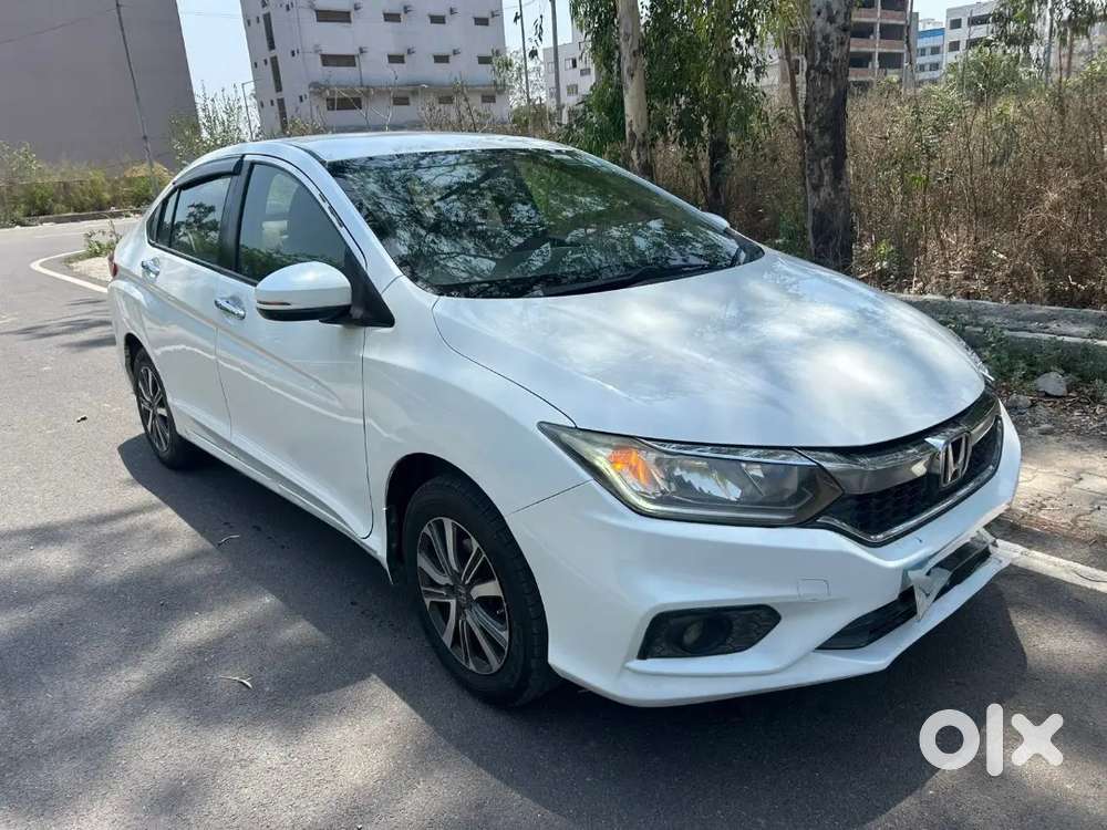 Honda City 2017 Diesel 
V Varient
Push Button Start 
Well Maintained