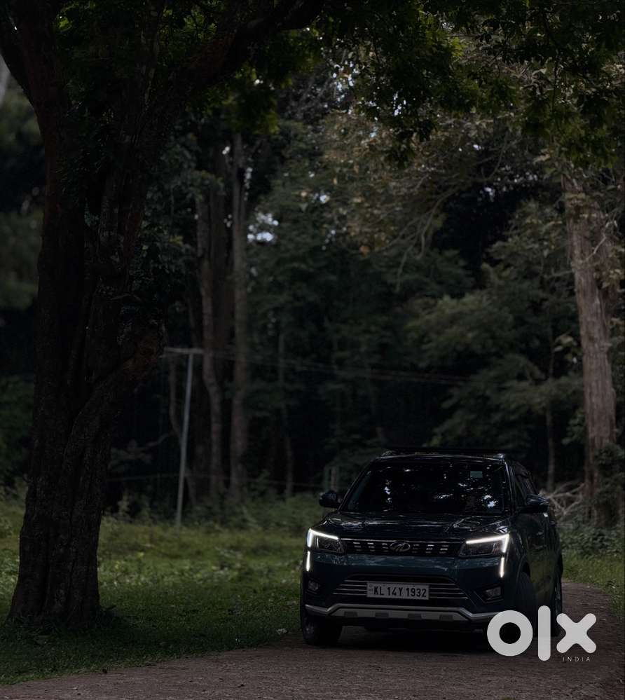 Mahindra Xuv300 Diesel 2019