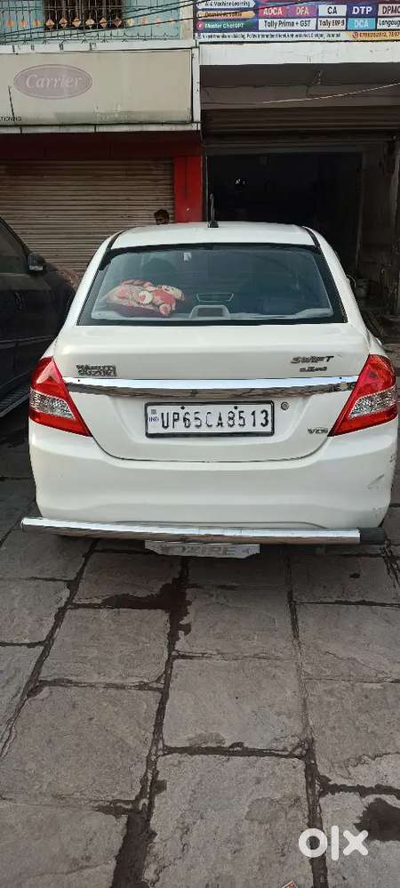 Maruti Suzuki Swift Dzire Vdi 2015