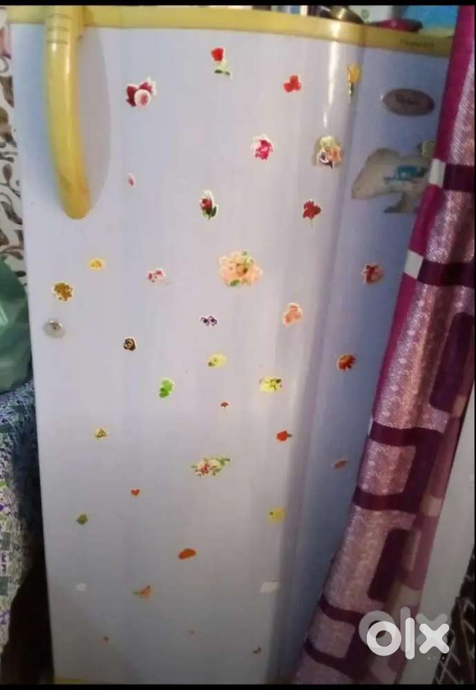 Fridge sell karna hi urgent
