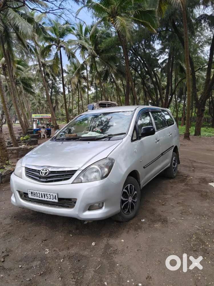 Toyota Innova 2006 Diesel 220000 Km Driven