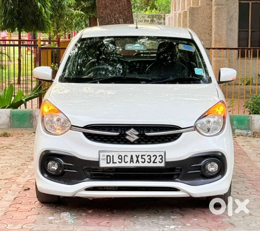 Maruti Suzuki Celerio 2014-2017 Zxi Optional, 2022, Petrol