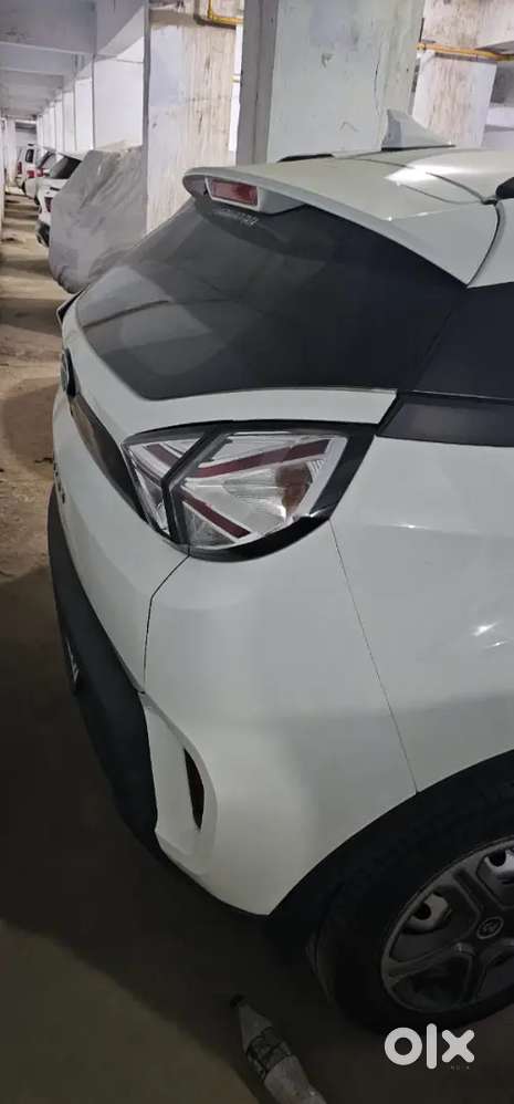 Tata Nexon