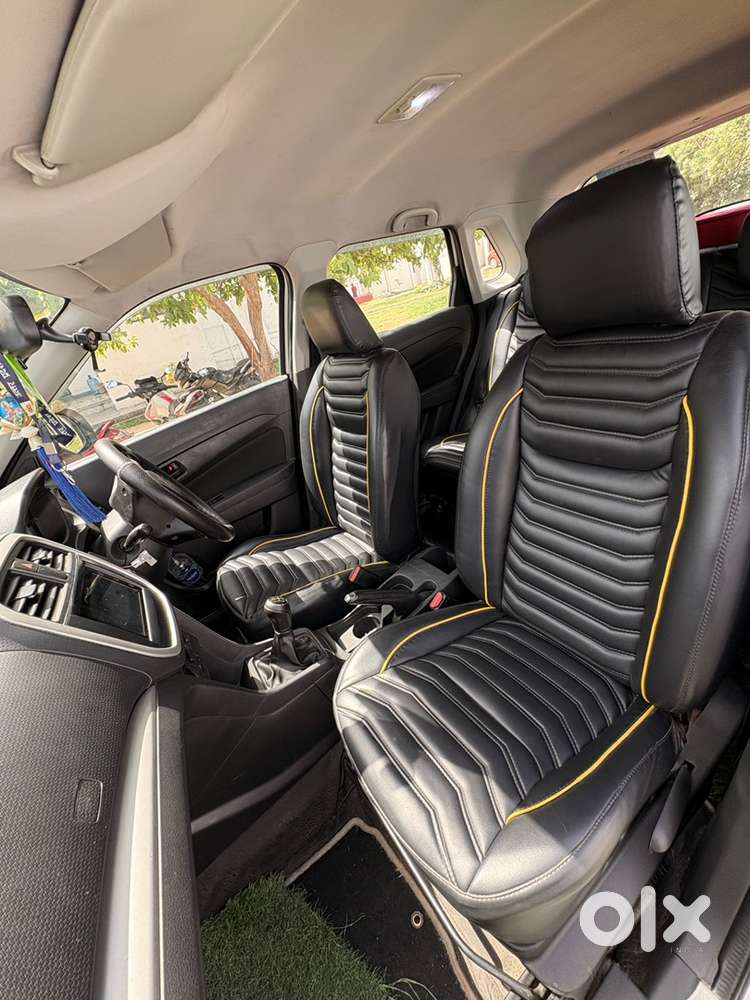 Maruti Vitara Brezza 2016 Diesel Vdi