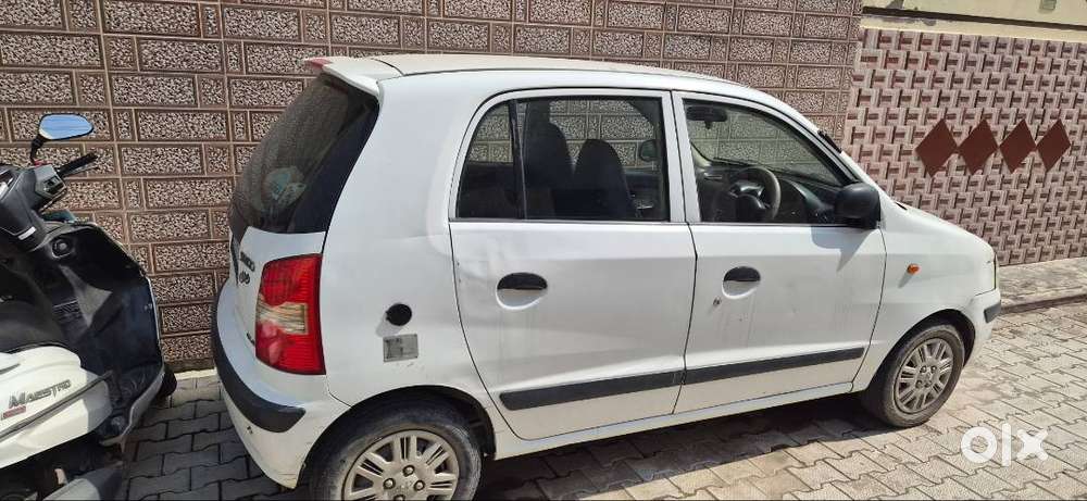 Hyundai Santro Xing 2009