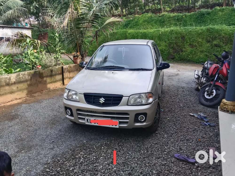 Maruti Suzuki Alto 2006