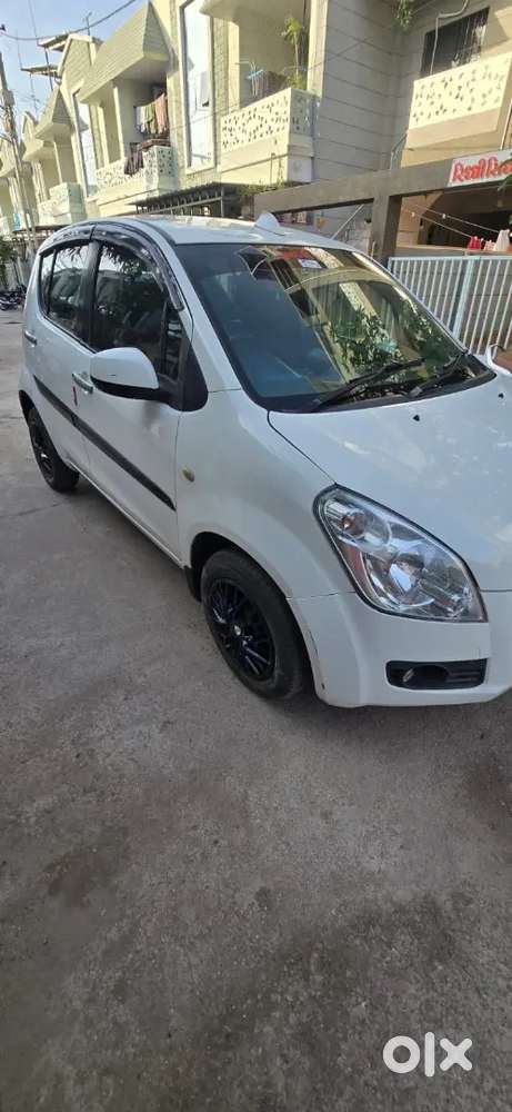 Well Maintained Car